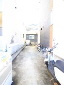 外観写真 ハーモニーテラス愛知町