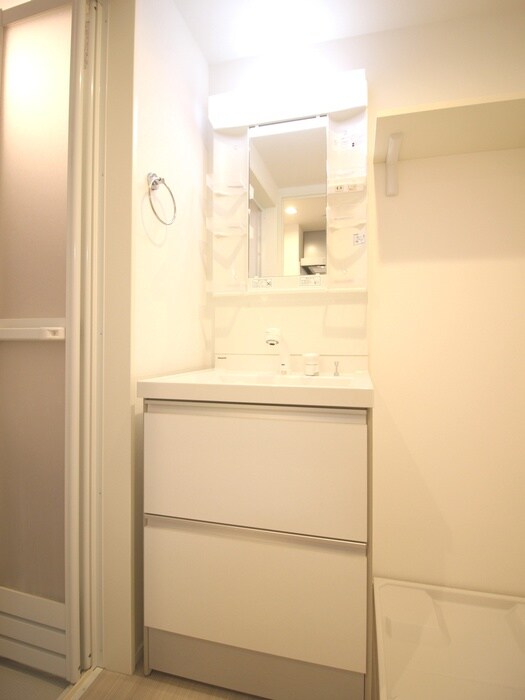 洗面 ハーモニーテラス愛知町