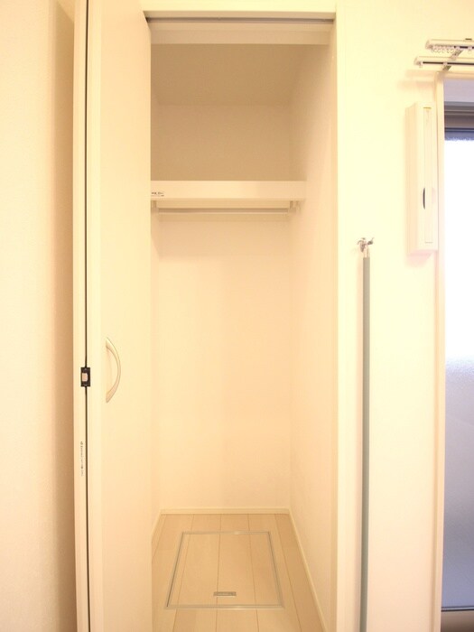 収納 ハーモニーテラス愛知町