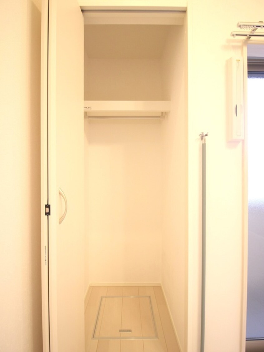 収納 ハーモニーテラス愛知町