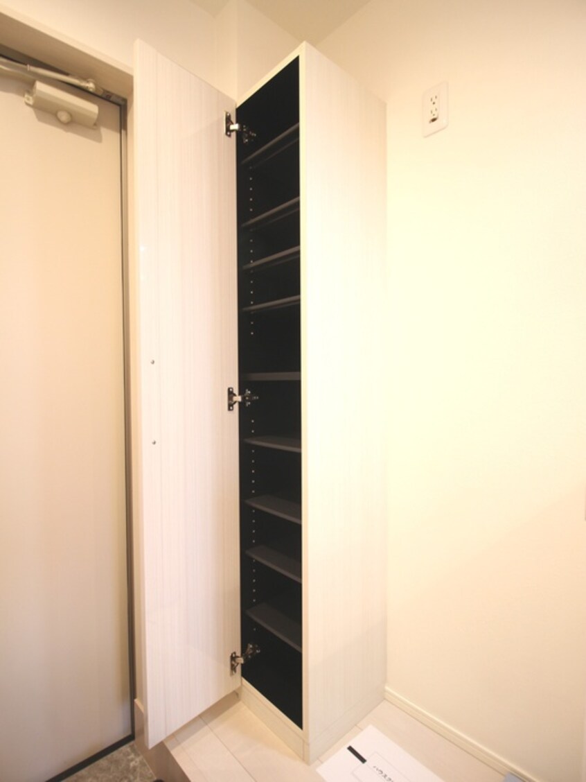 靴箱 ハーモニーテラス愛知町