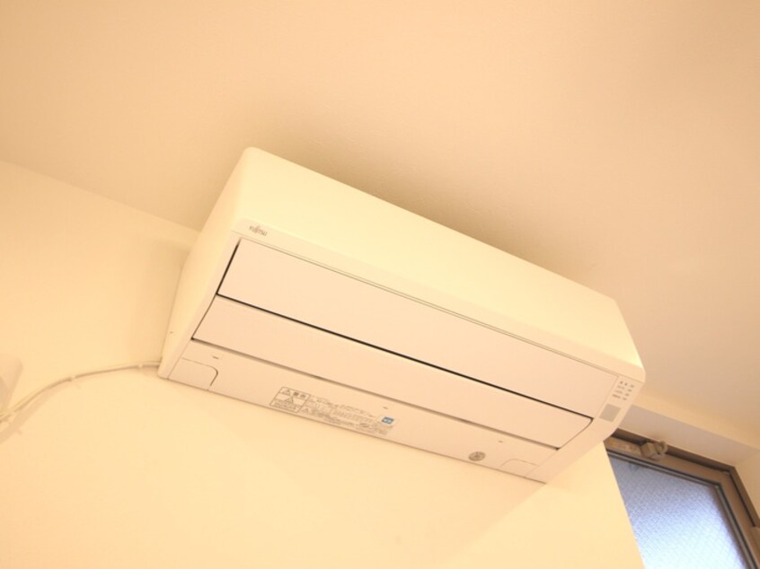 内観写真 ハーモニーテラス愛知町