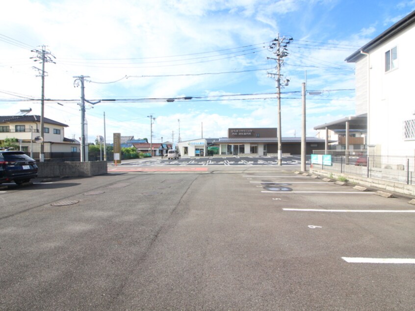 駐車場 ＳＥＬＶＡ