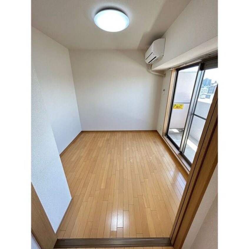 居室 La  Douceur新栄