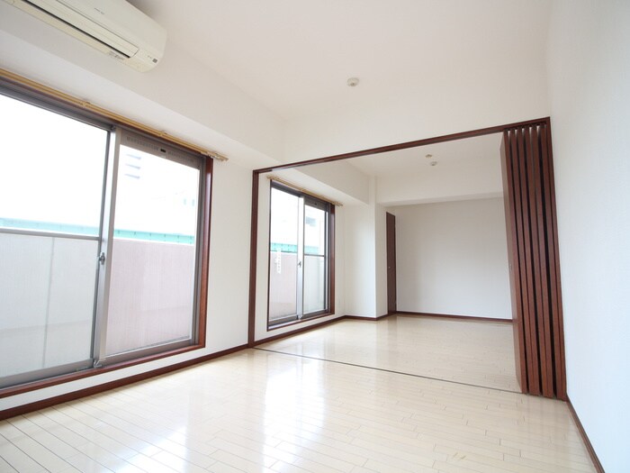 居室 La  Douceur新栄