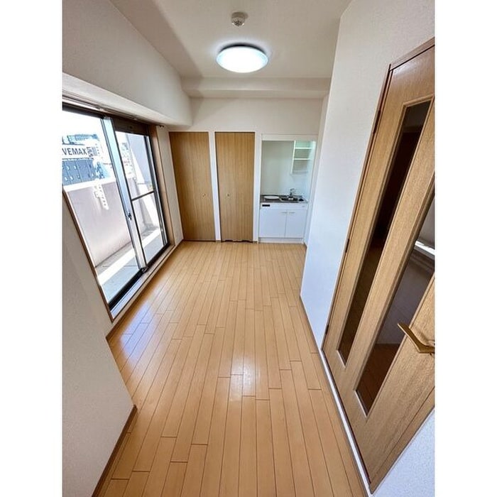 居室 La  Douceur新栄