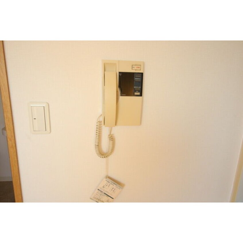 内観写真 La  Douceur新栄