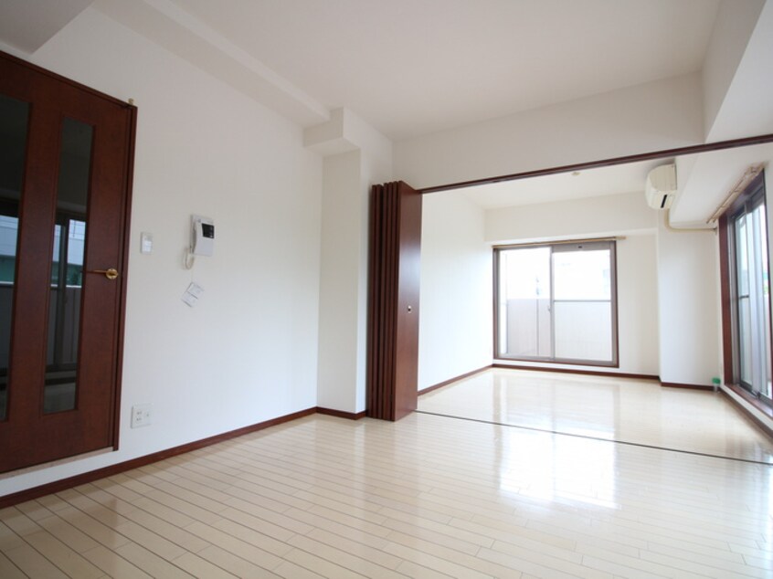 居室 La  Douceur新栄