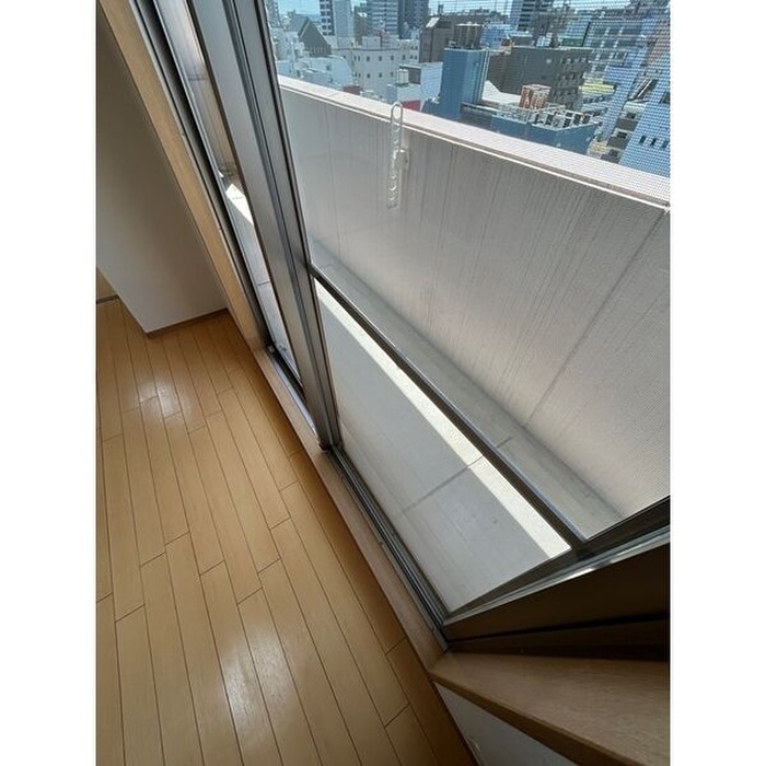 ベランダ・バルコニー La  Douceur新栄