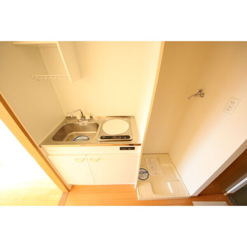 キッチン La  Douceur新栄