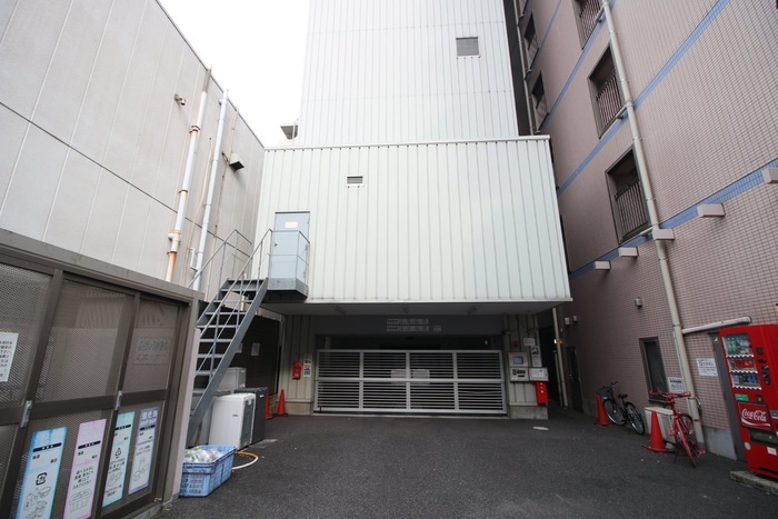 周辺環境 La  Douceur新栄