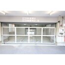 駐車場 La  Douceur新栄