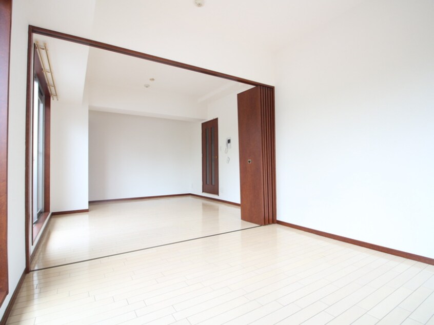 居室 La  Douceur新栄