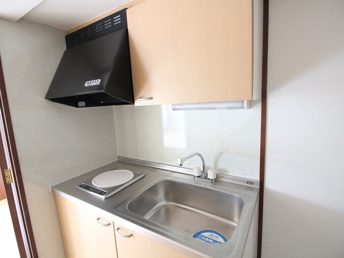 キッチン La  Douceur新栄