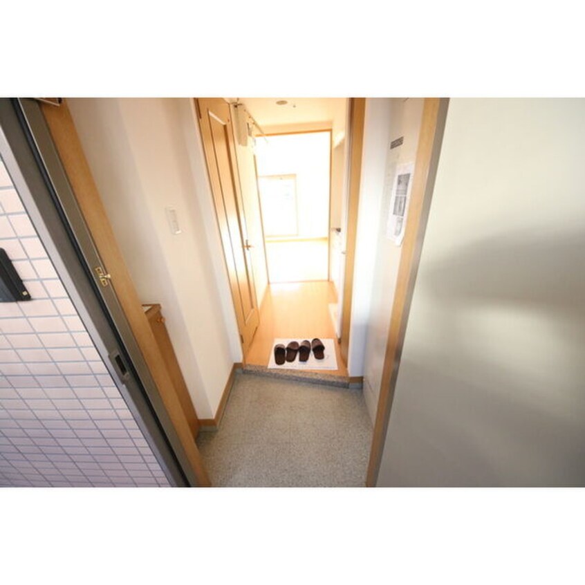 廊下 La  Douceur新栄