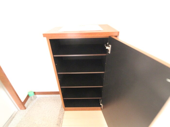 靴箱 La  Douceur新栄