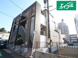 ハーモニーテラス二番Ⅱ