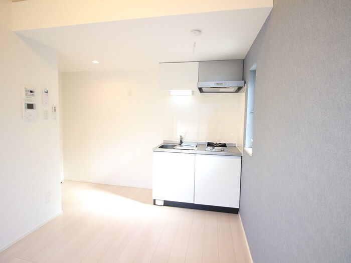 内観写真 ハーモニーテラス二番Ⅱ