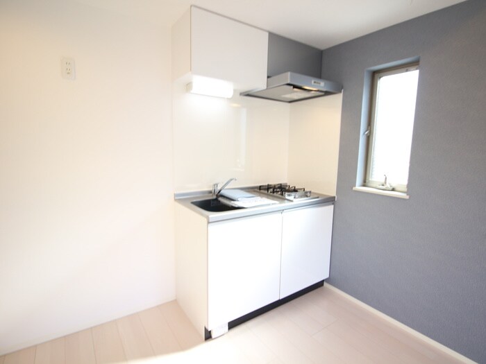 キッチン ハーモニーテラス二番Ⅱ