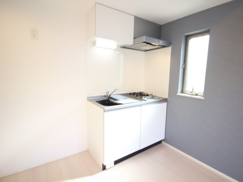 キッチン ハーモニーテラス二番Ⅱ