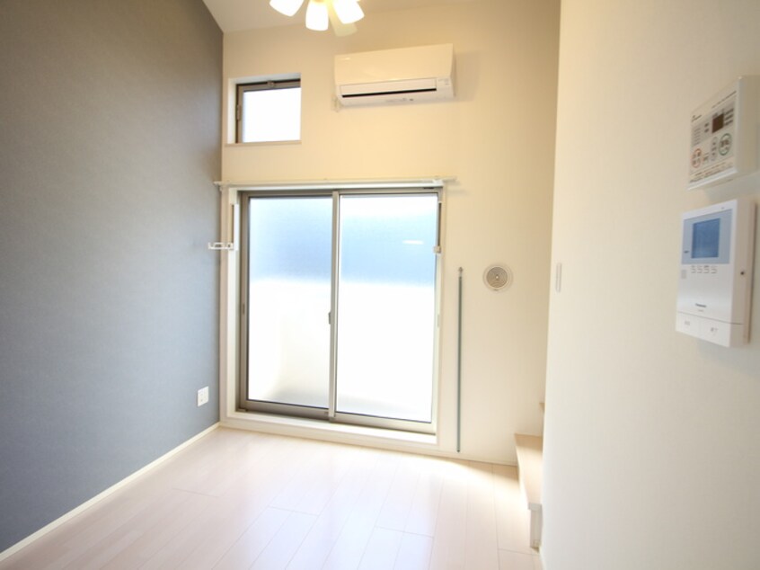 居室 ハーモニーテラス二番Ⅱ