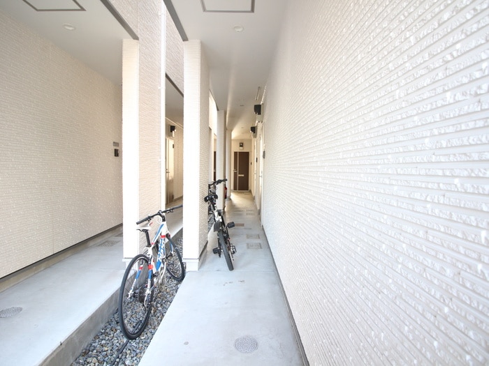 その他 ハーモニーテラス二番Ⅱ