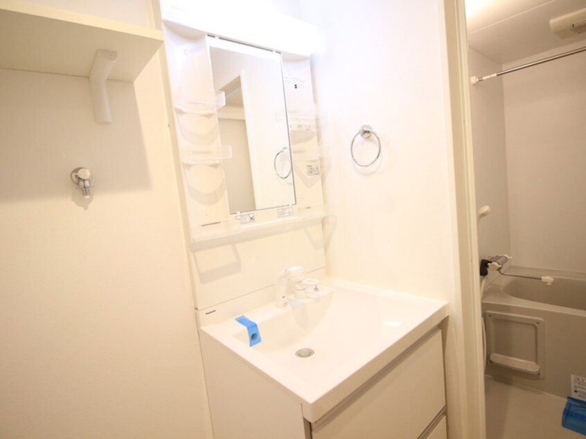 洗面 ハーモニーテラス二番Ⅱ