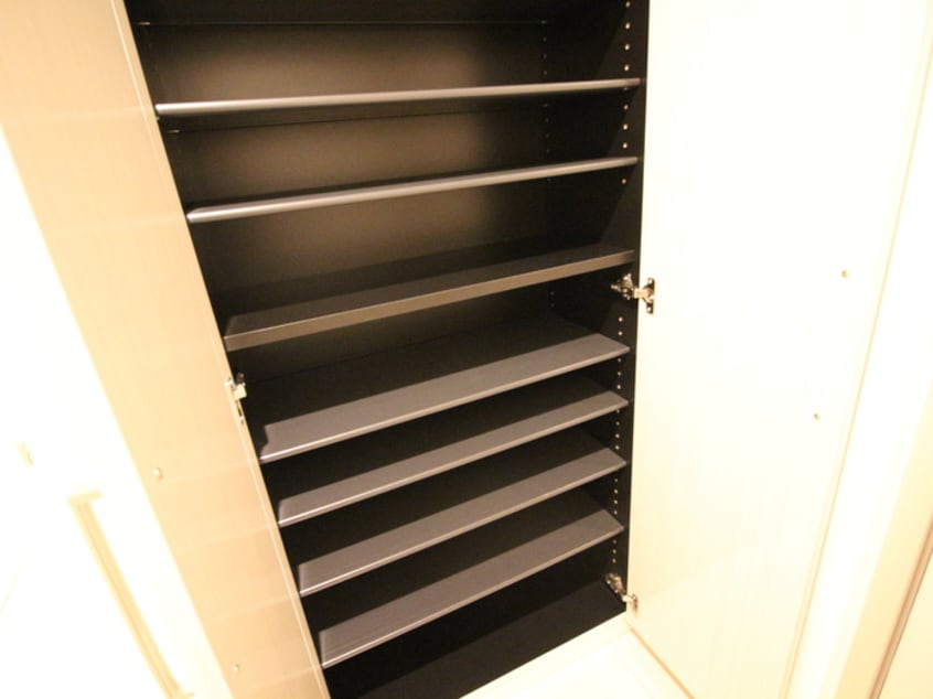 靴箱 ハーモニーテラス二番Ⅱ