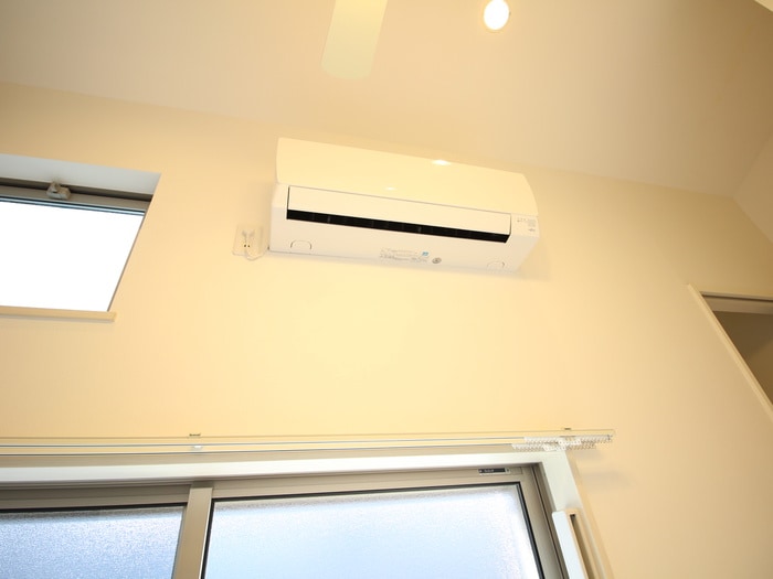 内観写真 ハーモニーテラス二番Ⅱ