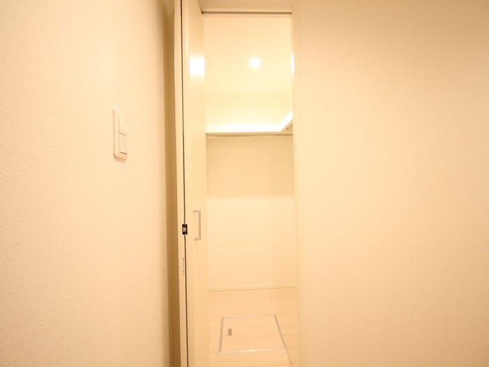 収納 ハーモニーテラス二番Ⅱ