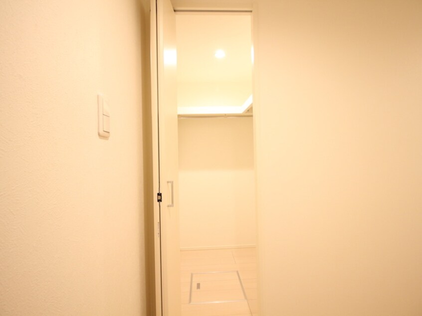 収納 ハーモニーテラス二番Ⅱ