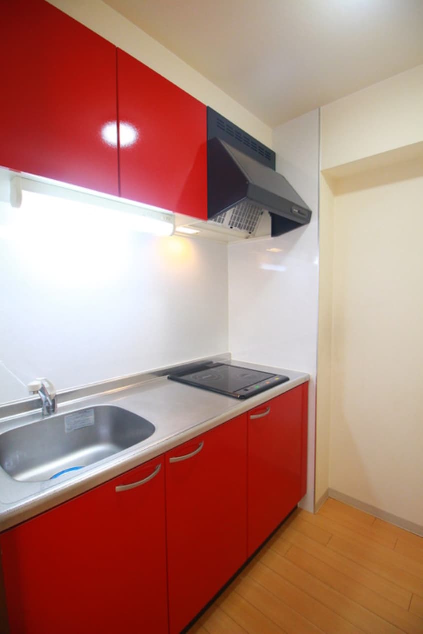 キッチン リバ－ジュ