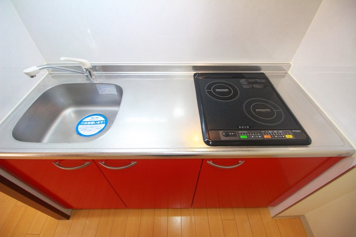 キッチン リバ－ジュ