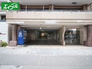 駐輪場 Ｒ－ＣＯＵＲＴ泉