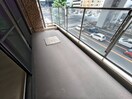 ベランダ・バルコニー Ｒ－ＣＯＵＲＴ泉