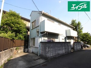 ウッドハウス