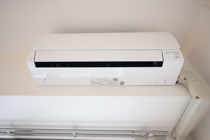 内観写真 S-FORT桜山