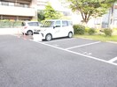 駐車場 桜ｍａｎｓｉｏｎ