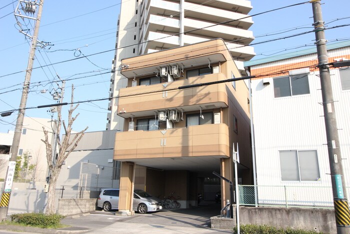 外観写真 ハイムピラ