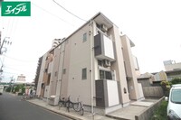 リアンハイム神宮前
