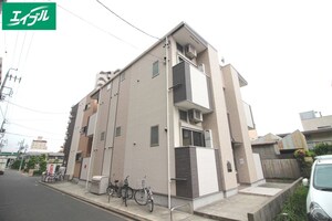 リアンハイム神宮前