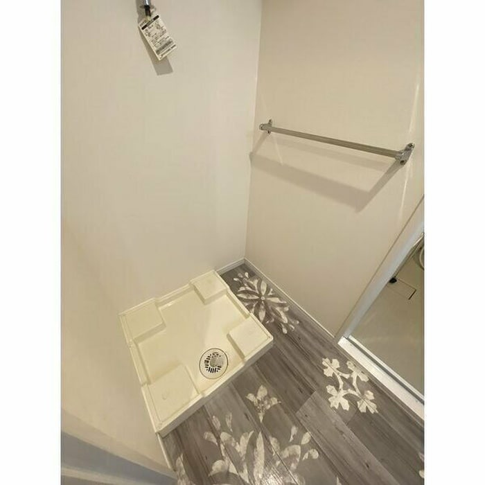 洗濯機置場 G+HONMACHI