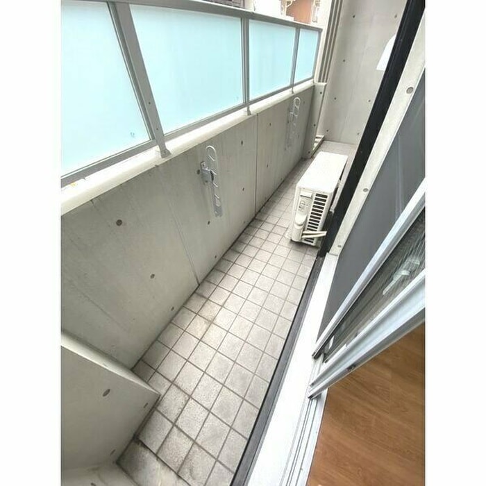 ベランダ・バルコニー G+HONMACHI