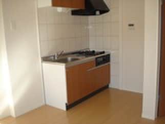 キッチン セイト城崎Ｂ