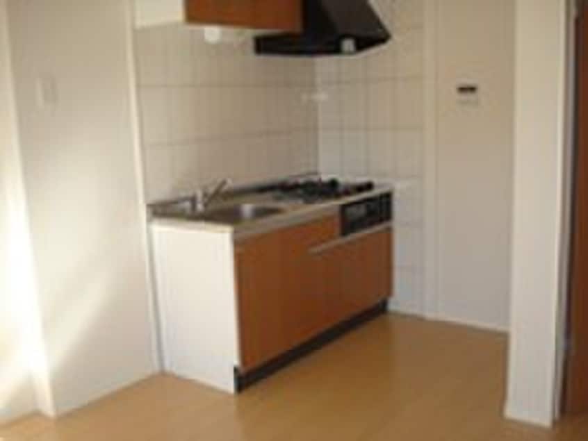 キッチン セイト城崎Ｂ