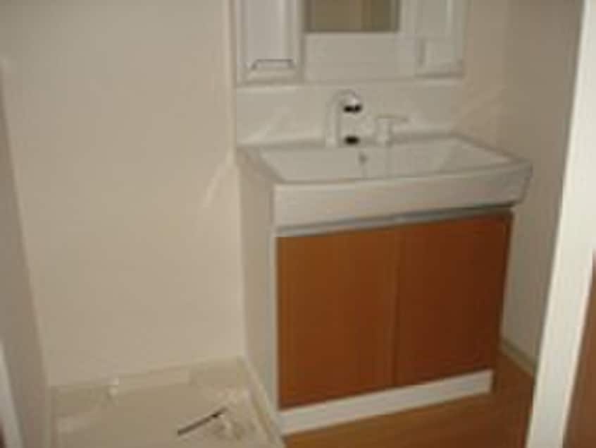 洗面 セイト城崎Ｂ