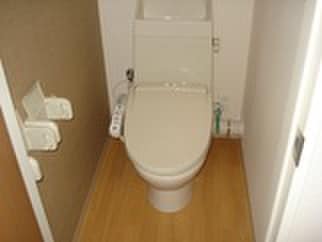 トイレ セイト城崎Ｂ