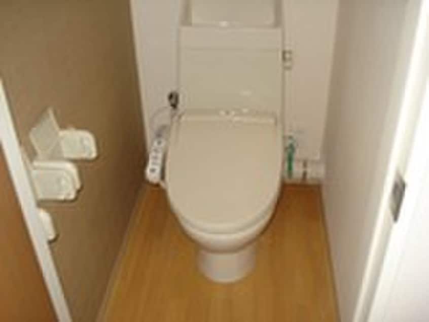 トイレ セイト城崎Ｂ