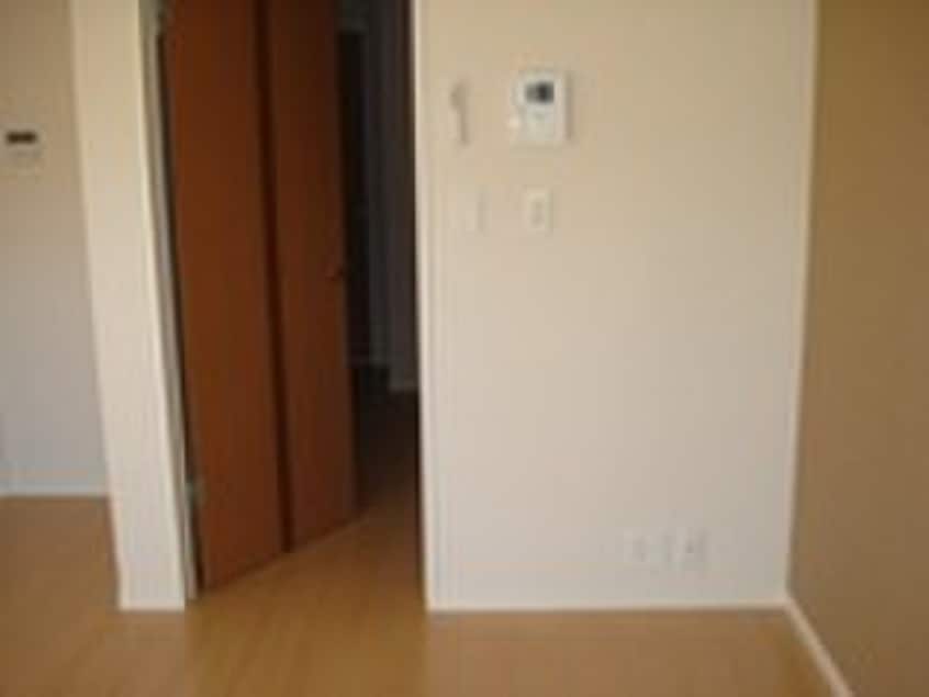 居室 セイト城崎Ｂ