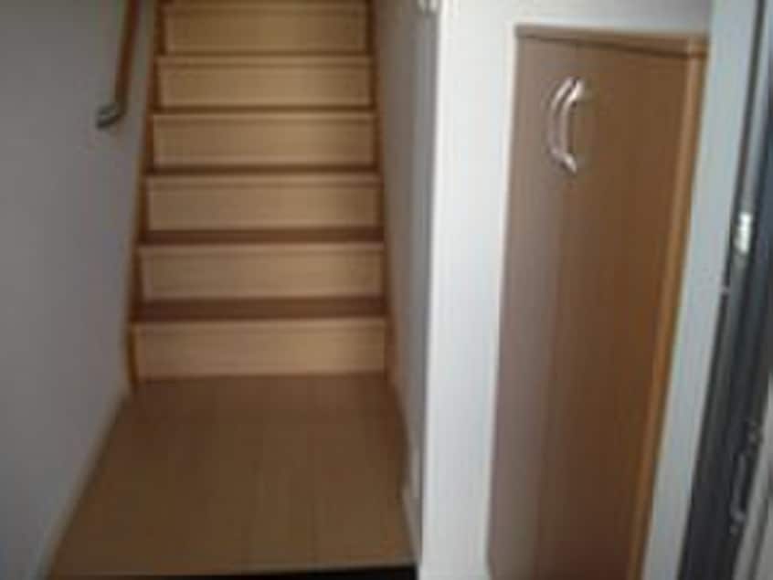 内観写真 セイト城崎Ｂ